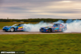 Tire Smoke & Good Times: The LZ World Tour Comes To Canada