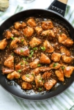 Sesame Chicken – Spend With Pennies