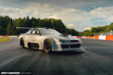 Doing It Differently: The Tidström Motorsport Silvia S14