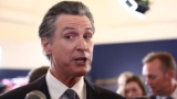 Gavin Newsom Rejects Bill to Grant Unemployed Workers Benefits