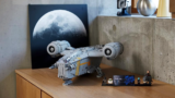 Get This Star Wars Ultimate Collector Series Lego Set Deal Before It Sells Out