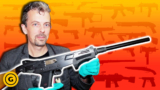 Firearms Expert Reacts To Counter-Strike 2’s Guns PART 2