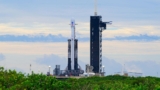 SpaceX Launches NASA’s Mission to Metal World