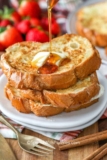 Easy French Toast – Spend With Pennies