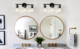 EXCITING BATHROOM FEATURES AND LIGHTING TRENDS IN 2023