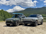 Rivian Max pack efficiency gains enable 400-mile, 3-row R1S