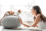 Can You Set Boundaries With Cats? Facts & FAQ